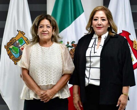 Nuevas regidoras de Torreón.