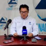 Fidel Villanueva Tarín, presidente de Canaco Torreón.