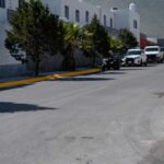 Calle Cotorro, en Nuevo Mirasierra, Saltillo.