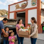 Banco Alimentos Saltillo
