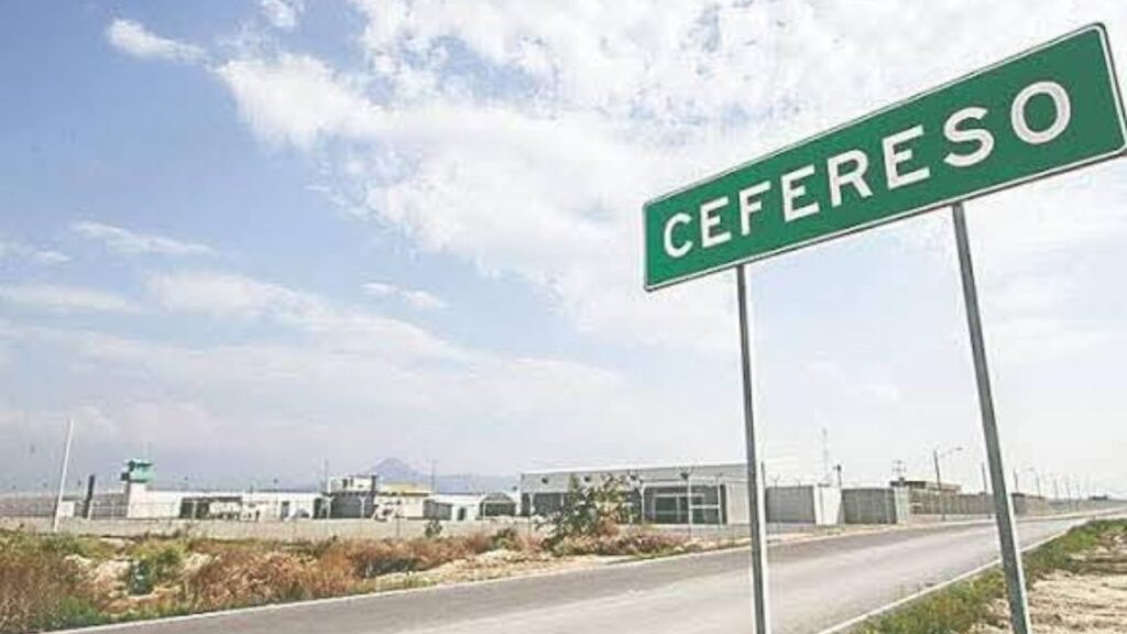 Cefereso Mesillas