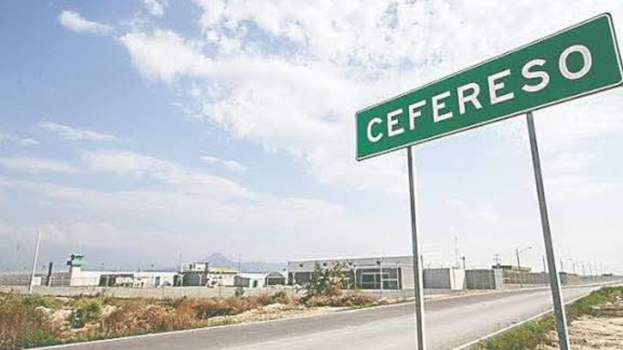 Cefereso Mesillas