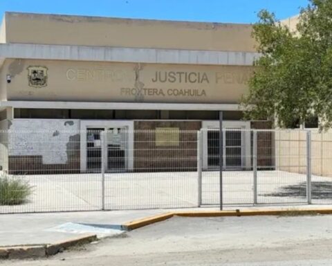 Cereso Monclova