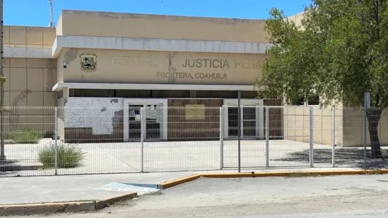 Cereso Monclova