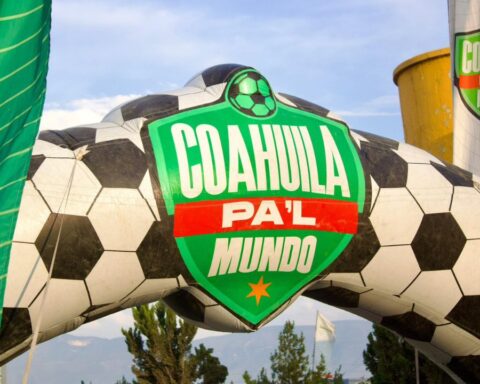 Coahuila Mundial 2026