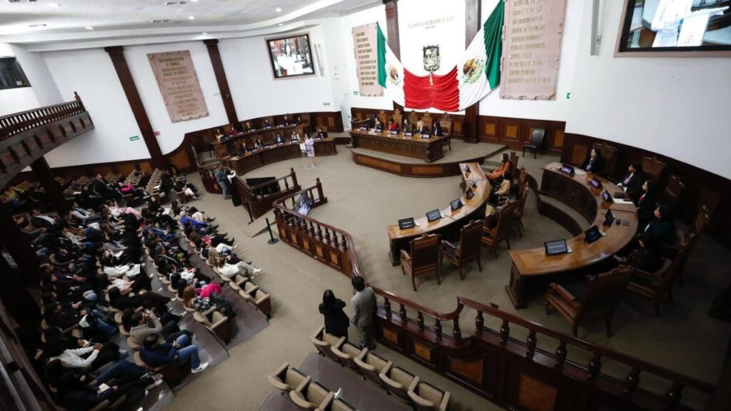 Coahuila diputaciones plurinominales