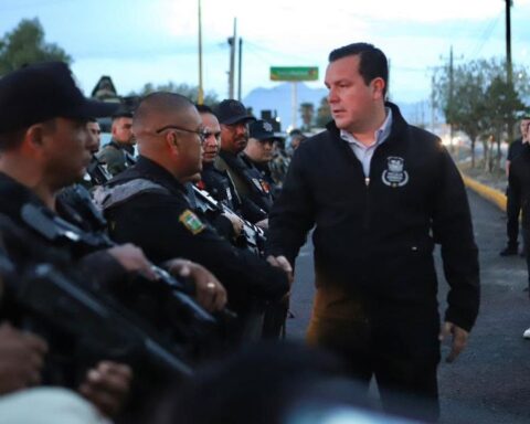 Coahuila homicidios dolosos