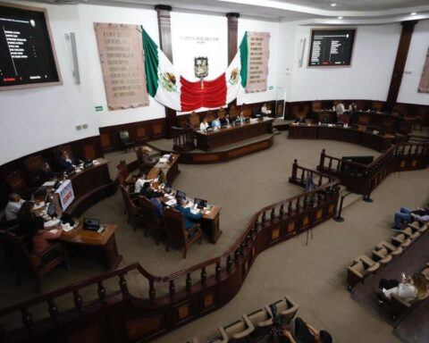 Congreso Coahuila pluris