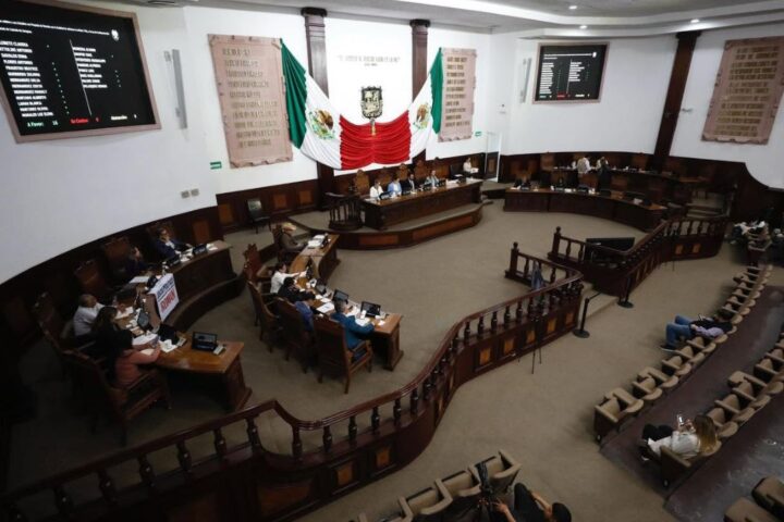 Congreso Coahuila pluris