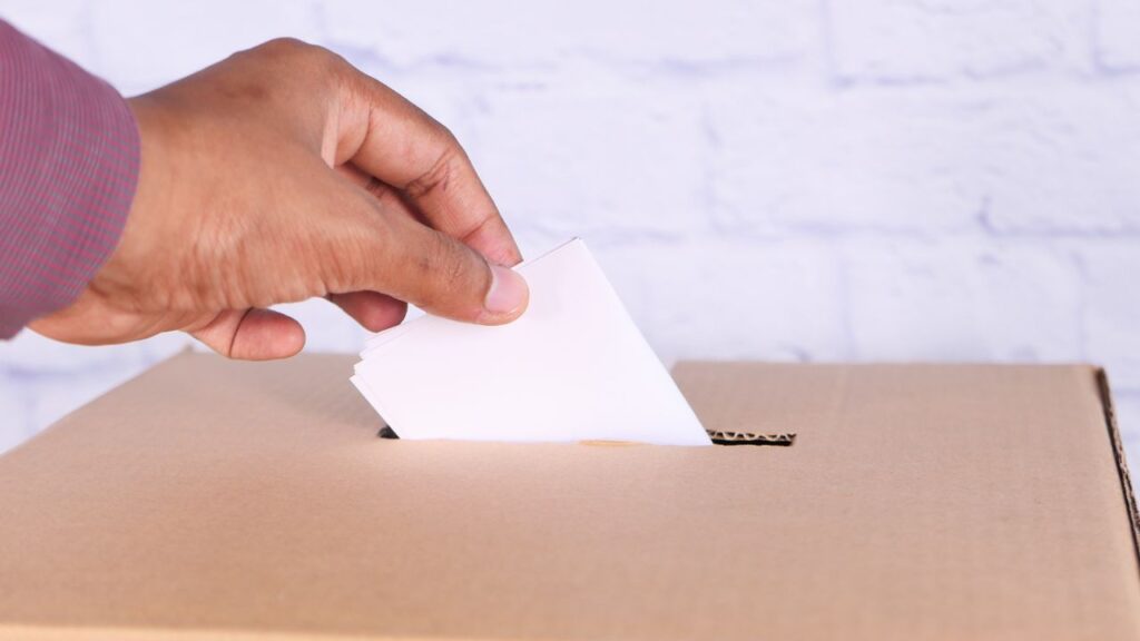 Elecciones Coahuila
