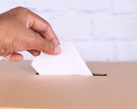 Elecciones Coahuila