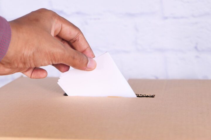 Elecciones Coahuila