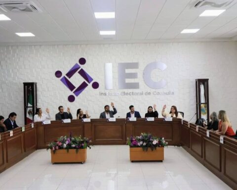 Elecciones Coahuila resultados