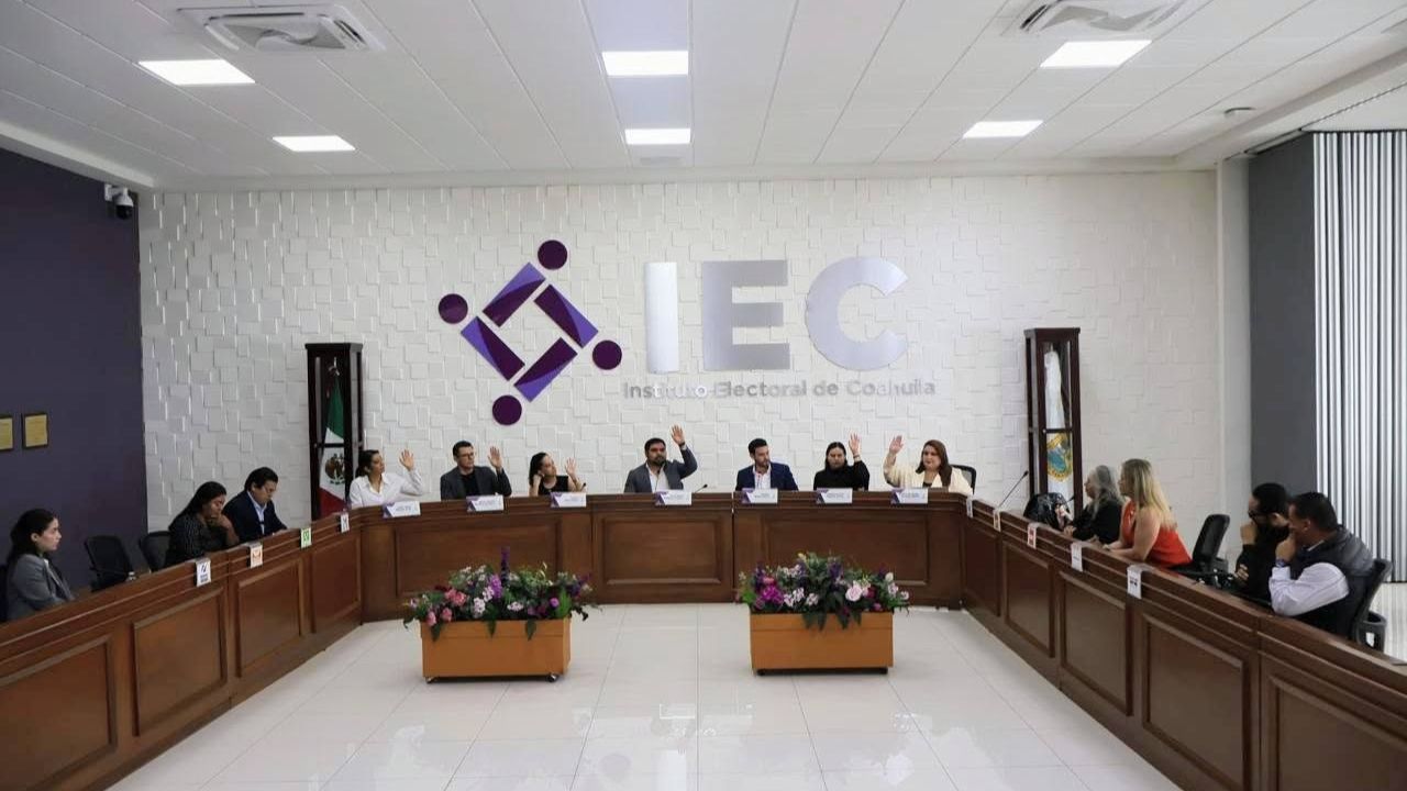 Elecciones Coahuila resultados