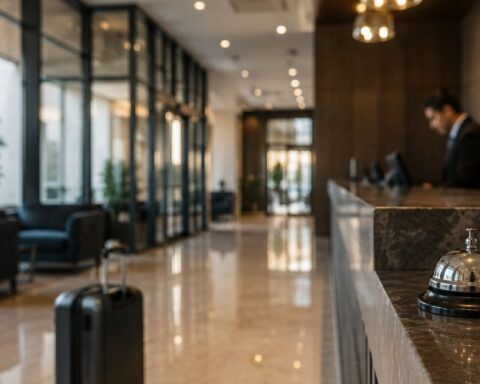 Hoteles Saltillo Mundial