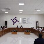IEC presidencia Coahuila