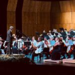 Orquesta Filarmónica del Desierto