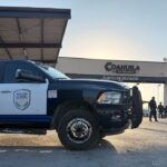 Policía Caminos Coahuila