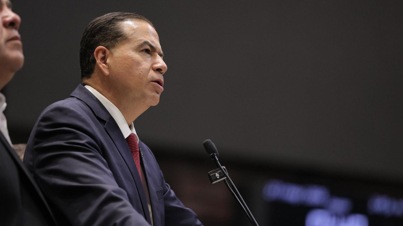 Ricardo Mejía Berdeja