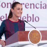Sheinbaum elecciones Coahuila