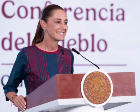 Sheinbaum elecciones Coahuila
