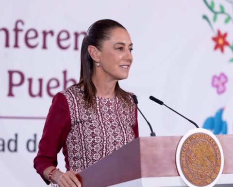 Sheinbaum-gas no convencional-presidencia