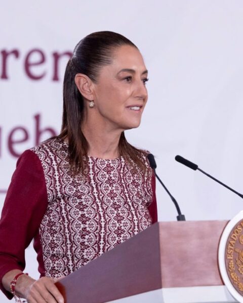 Sheinbaum-gas no convencional-presidencia