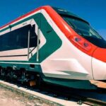 Tren CDMX Nuevo Laredo