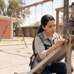 juegos infantiles escuelas