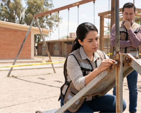 juegos infantiles escuelas