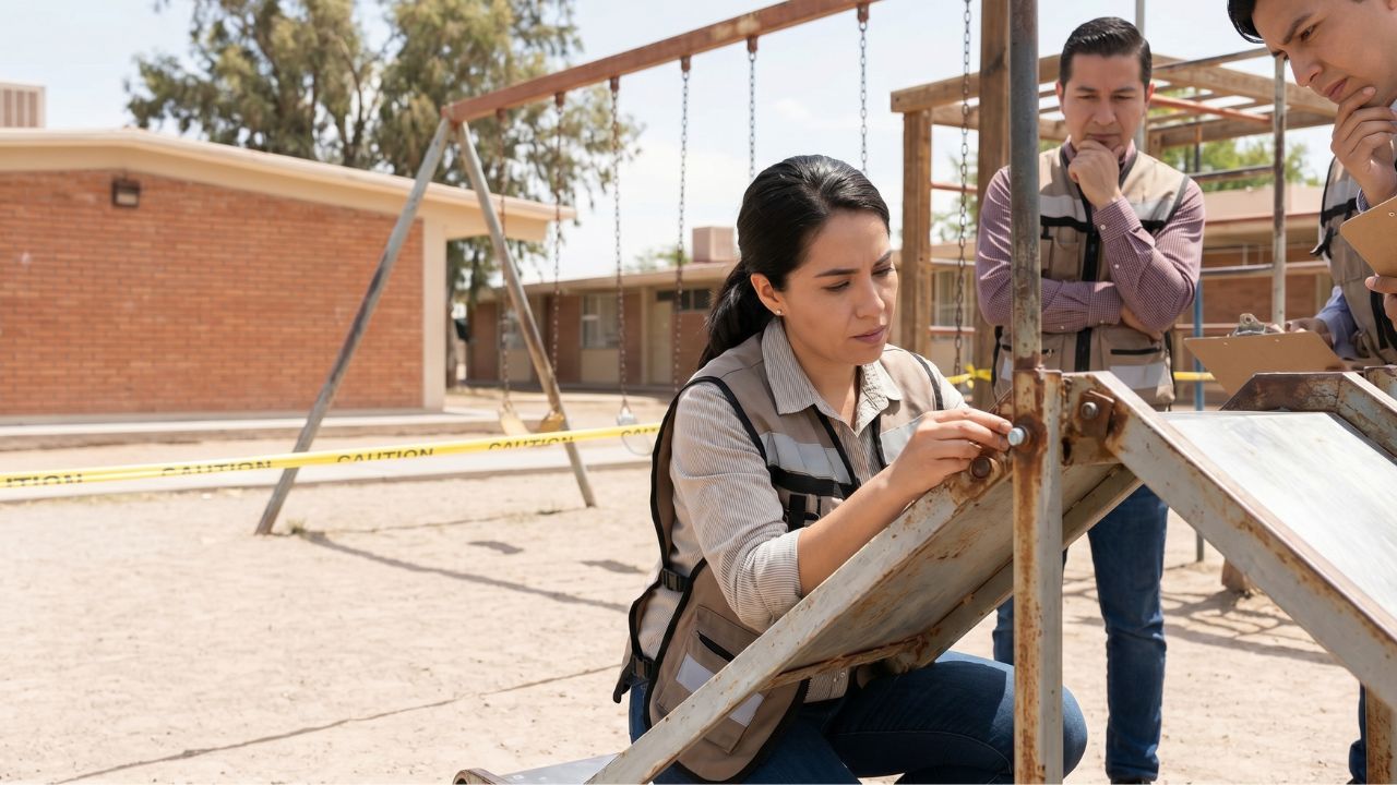 juegos infantiles escuelas
