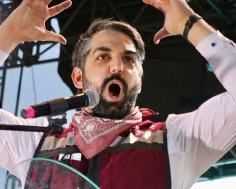 muerte alcalde Torreón