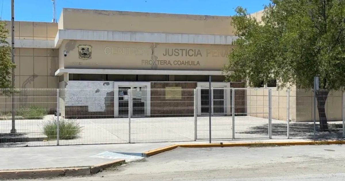penal de Monclova