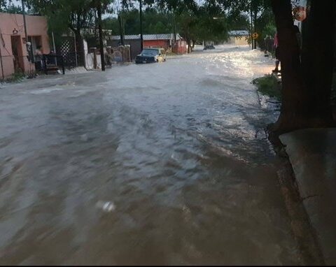 piedras negras inundaciones