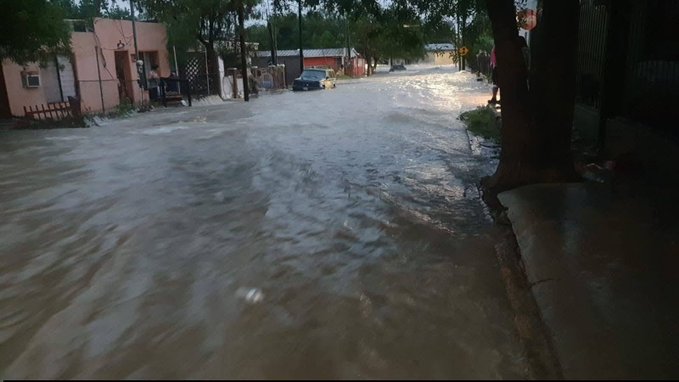 piedras negras inundaciones