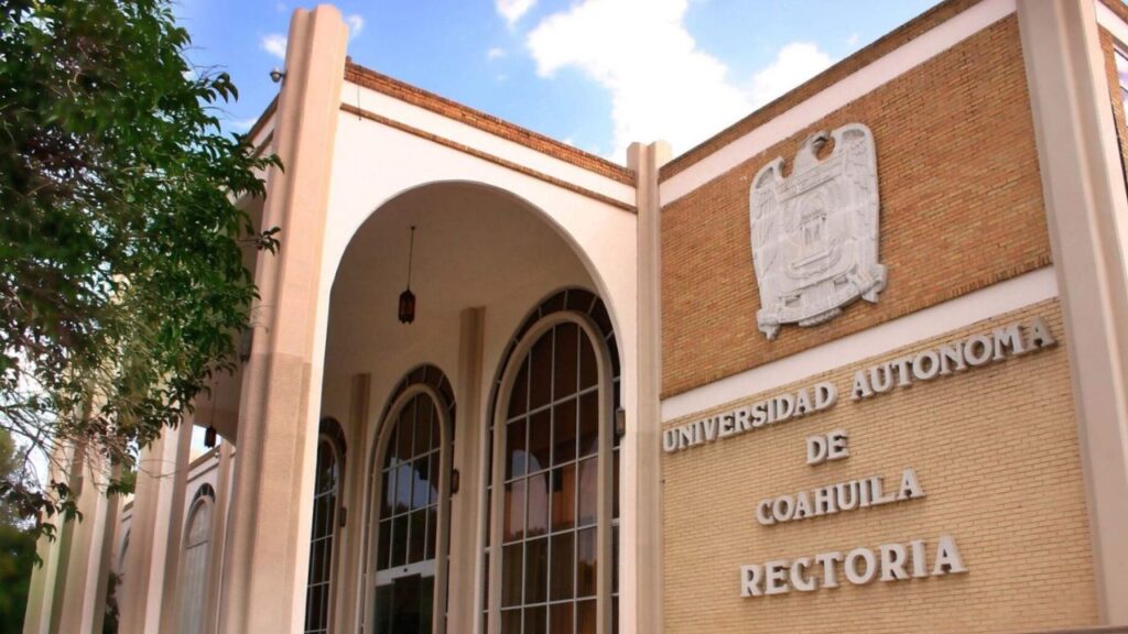 recursos UAdeC