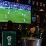 transmisión mundial