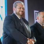 Alcalde de Ramos Arizpe, Tomás Gutiérrez.