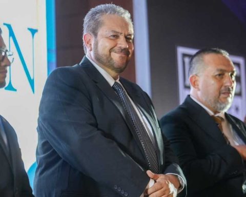 Alcalde de Ramos Arizpe, Tomás Gutiérrez.