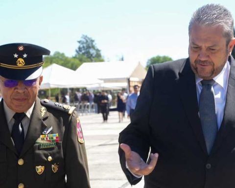 Alcalde de Ramos Arizpe, Tomás Gutiérrez.
