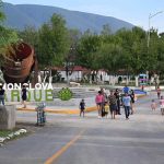 Ecoparque Monclova.