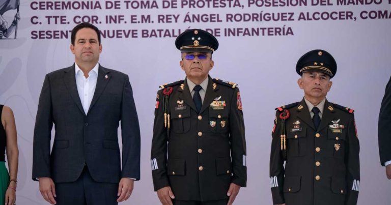 Alcalde Javier Díaz