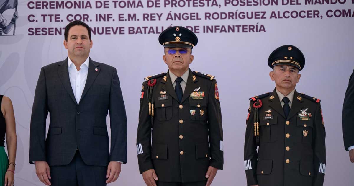 Alcalde Javier Díaz