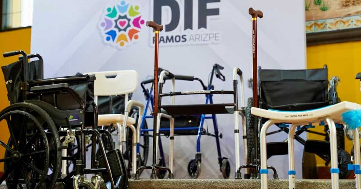 Sillas de ruedas