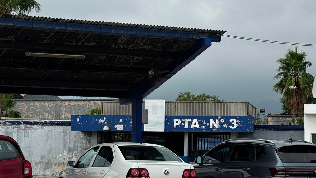 AHMSA puerta 3