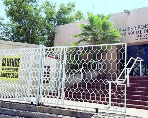 Asociación de Pensionados Saltillo