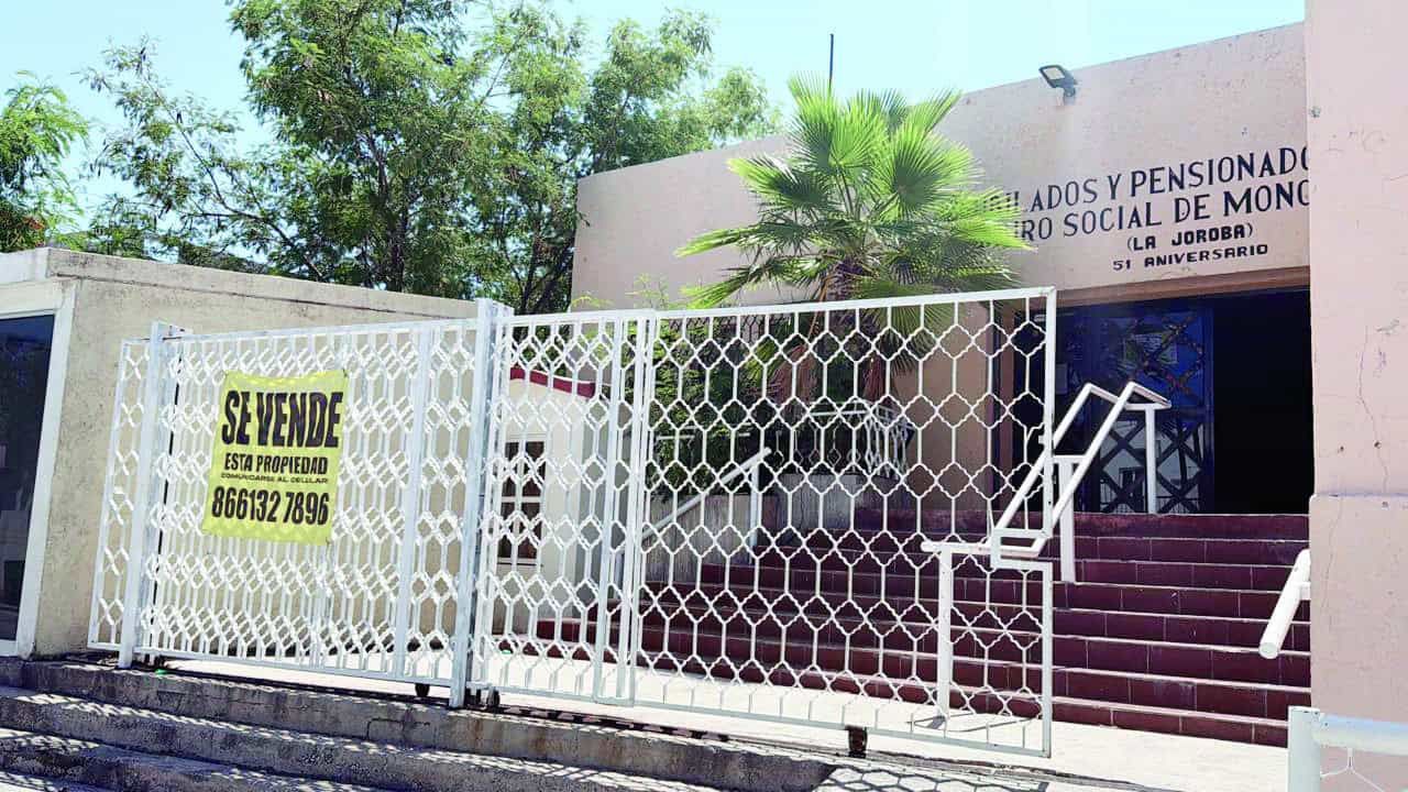 Asociación de Pensionados Saltillo