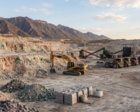 Coahuila Minería