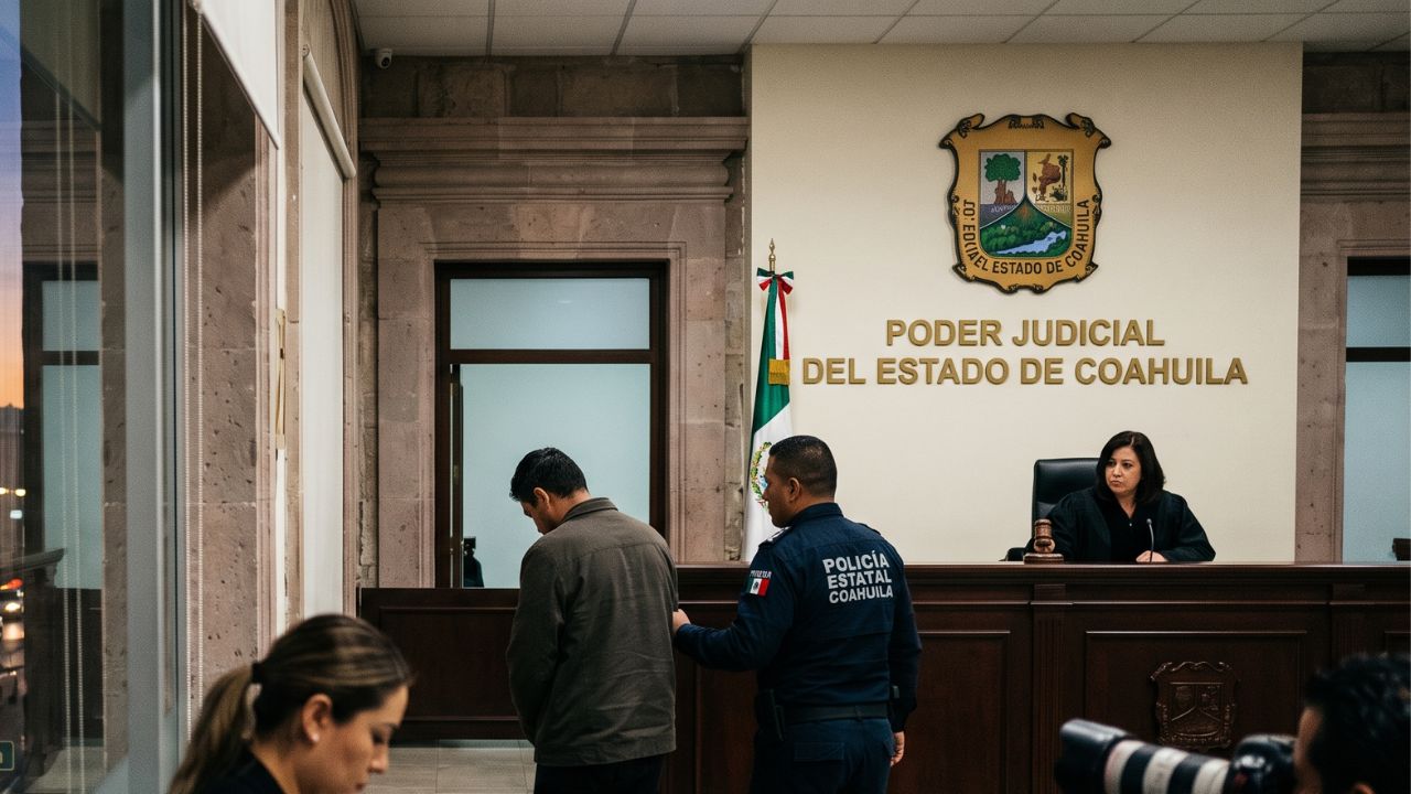 Coahuila acecho