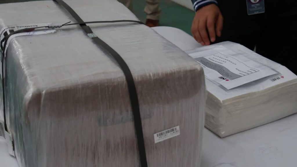 Coahuila elecciones 2027